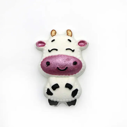 Mini Cow Bath Bomb