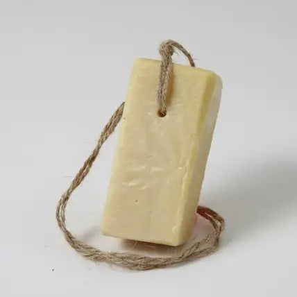 Soap On A Rope