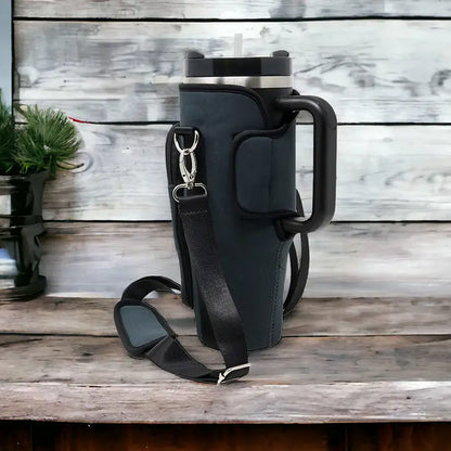 40oz Tumbler Cross Body Bag