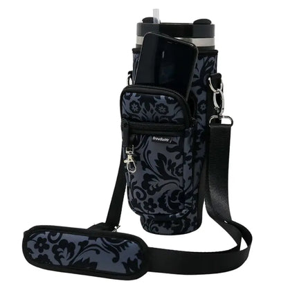 40oz Tumbler Cross Body Bag