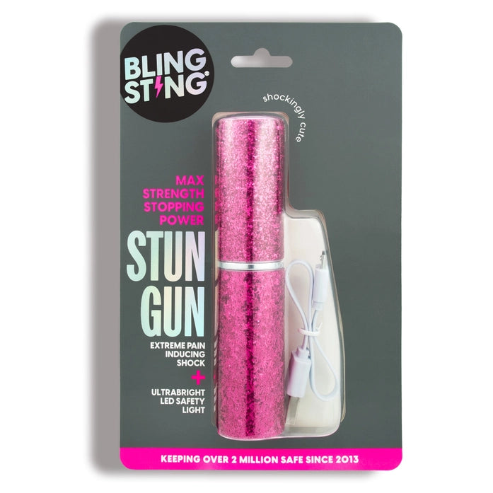 Mini Stun Gun