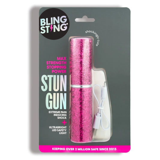 Mini Stun Gun