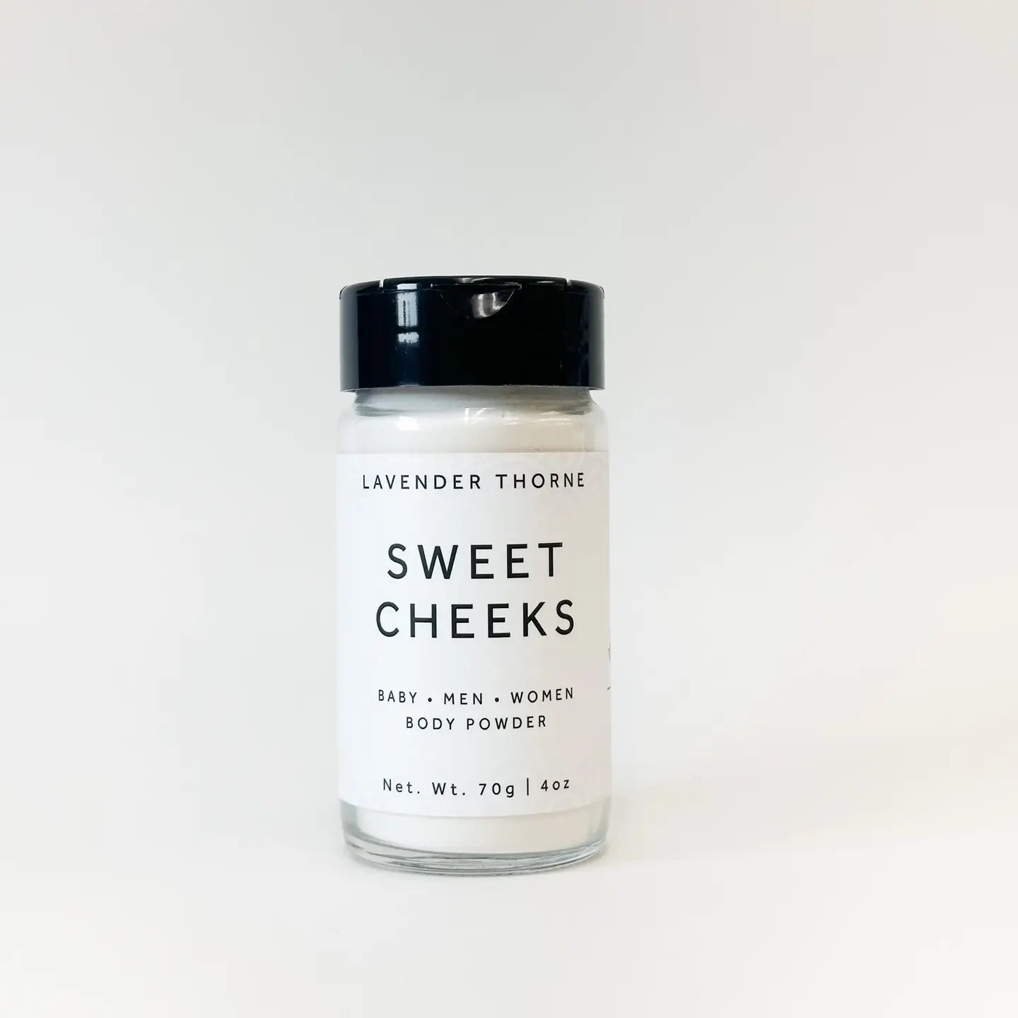 Sweet Cheeks (Body Powder)
