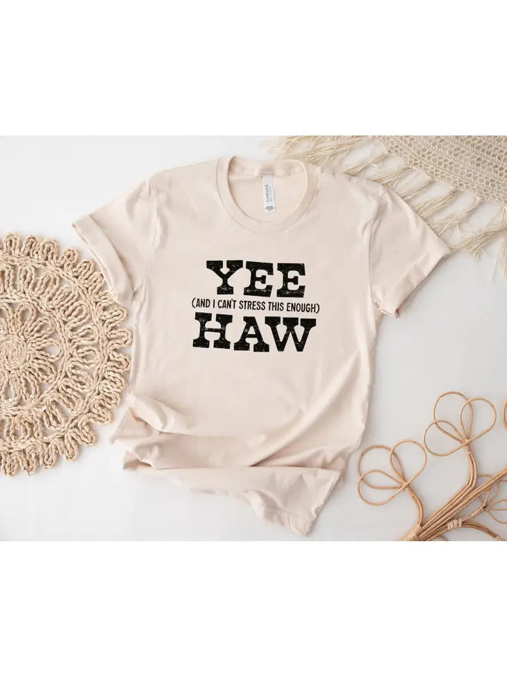 Yee-Haw Shirt